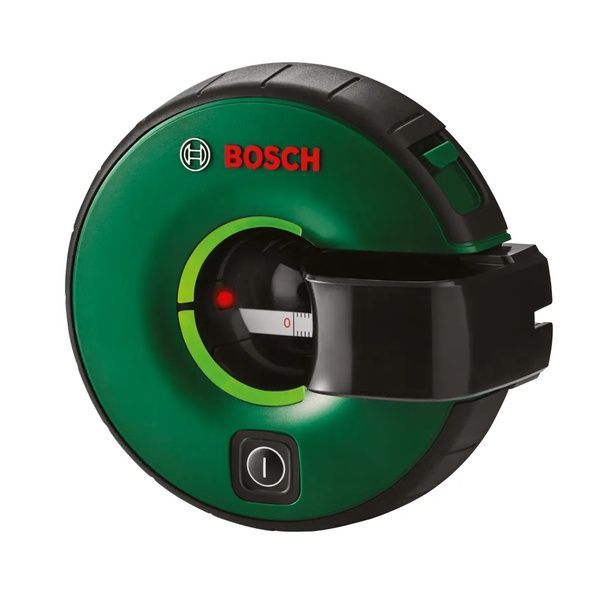 Лазерный нивелир Bosch Atino (0603663A00) 726435 фото