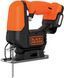Лобзик аккумуляторный BLACK+DECKER BDCJS12N без АКБ и ЗУ 728544 фото 1