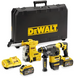 Перфоратор SDS-PLUS акумуляторний XR FLEXVOLT DeWALT DCH335X2 727139 фото 1