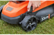 Газонокосарка акумуляторна BLACK+DECKER BCMW33184L2 726743 фото 9