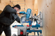 Торцювальна пила Bosch Professional GCM 12 GDL (0601B23600) 726322 фото 4
