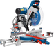 Торцювальна пила Bosch Professional GCM 12 GDL (0601B23600) 726322 фото 1
