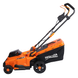 Аккумуляторная газонокосилка SEQUOIA SBL4037B-E2W 726687 фото 4