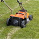 Газонокосарка акумуляторна BLACK+DECKER BCMW33184L2 726743 фото 3