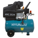 Компрессор Hyundai HYC 2524 725453 фото 1