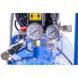 Компрессор воздушный безмасляный EnerSol ES-AC240-50-2OF 726793 фото 4