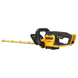 Кусторез аккумуляторный DeWALT DCMHT562P1 732721 фото 5