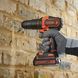 Набір інструментів акумуляторних BLACK+DECKER BCK21S1S 728479 фото 4