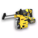 Перфоратор SDS-PLUS акумуляторний XR FLEXVOLT DeWALT DCH335X2 727139 фото 4
