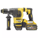 Перфоратор SDS-PLUS акумуляторний XR FLEXVOLT DeWALT DCH335X2 727139 фото 2