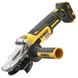 Шлифмашина угловая аккумуляторная DeWALT DCG405FN (без АКБ и ЗУ) 727280 фото 1