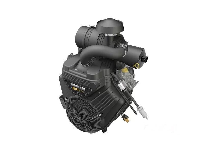 Двигун бензиновий Briggs&Stratton 37 Vanguard Big Block Marine (61E4770015J1EB0001) 727341 фото