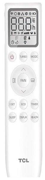 Кондиціонер TCL TAC-12CHSA/XAB1 728065 фото