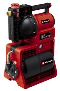 Насосная станция Einhell GE-WW 1145 ECO (4173540) 726025 фото