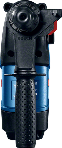 Перфоратор Bosch Professional GBH 3-28 DRE в чемодані (061123A000) 726305 фото