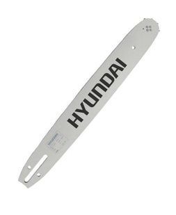 Шина для ланцюгових пилок Hyundai HYXE1800-82 725617 фото