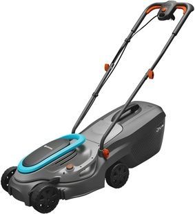 Газонокосилка электрическая Gardena PowerMax 32/1200 (14633-20.000.00) 727868 фото