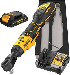 Гайкокрут ударний безщітковий DeWalt DCF512D1G 726967 фото