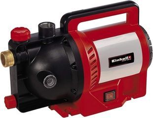 Насос садовий Einhell GC-GP 1250/1 (4180350) 731101 фото