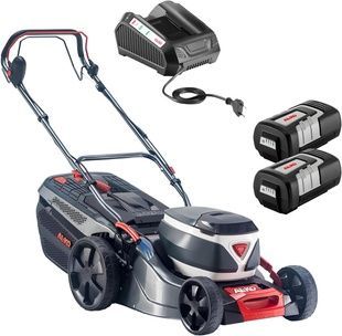 Газонокосилка аккумуляторная AL-KO 46.2 Li SP Comfort (123010) 731956 фото