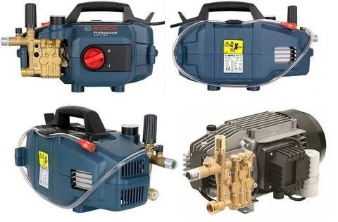 Мийка високого тиску Bosch GHP 5-13 C (0600910000) 726483 фото