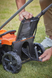Газонокосилка аккумуляторная BLACK+DECKER BCMW3318L2 726744 фото 9