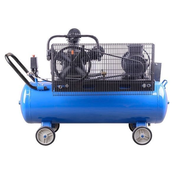 Компрессор воздушный ENERSOL ES-AC480-100-3PRO 726794 фото