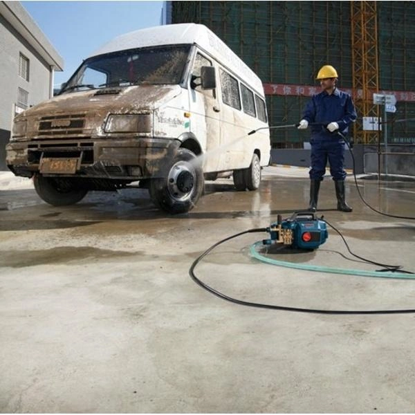 Мийка високого тиску Bosch GHP 5-13 C (0600910000) 726483 фото