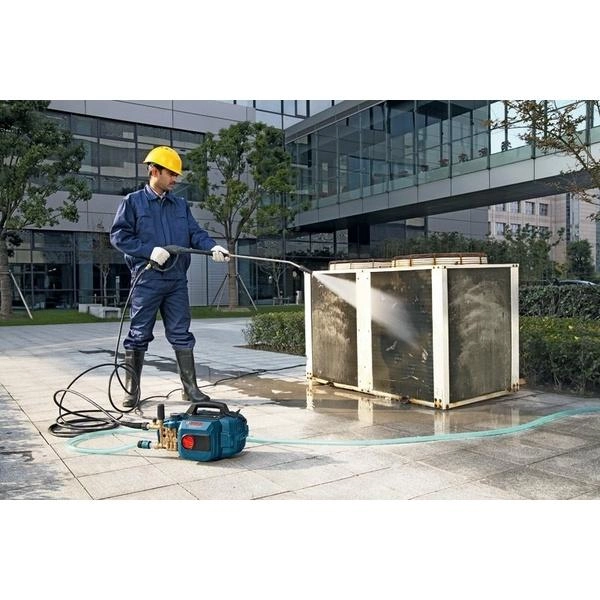 Мийка високого тиску Bosch GHP 5-13 C (0600910000) 726483 фото