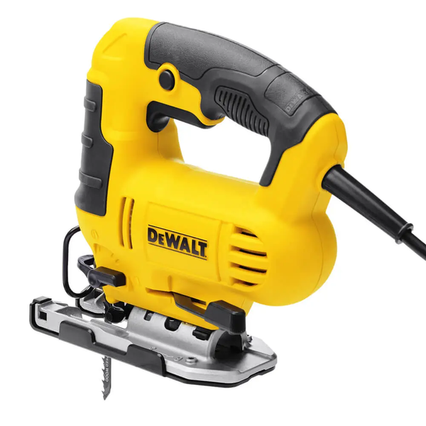 Пила лобзиковая DeWALT DWE349 727185 фото