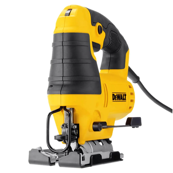 Пила лобзиковая DeWALT DWE349 727185 фото