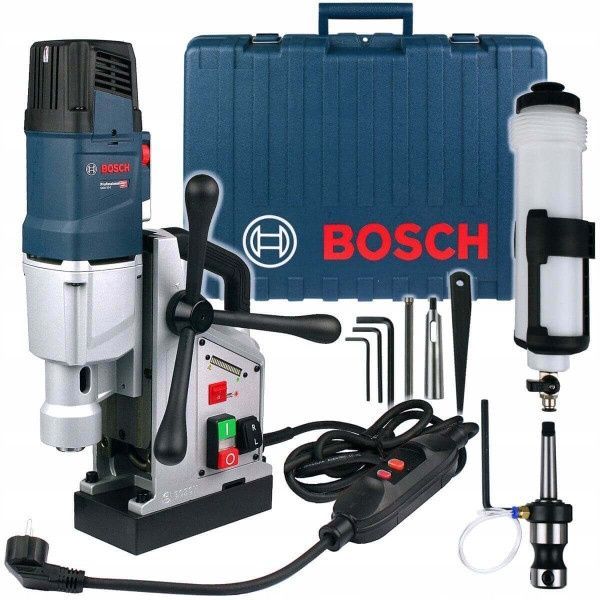 Сверлильный станок Bosch Professional GBM 50-2 (06011B4020) 726515 фото