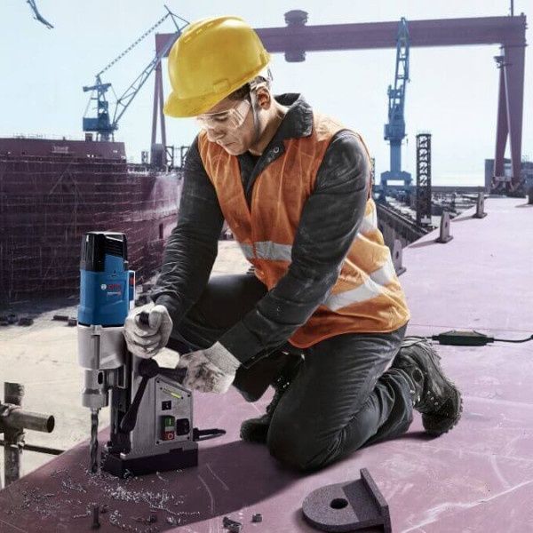 Сверлильный станок Bosch Professional GBM 50-2 (06011B4020) 726515 фото