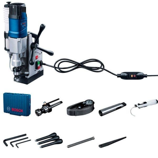 Сверлильный станок Bosch Professional GBM 50-2 (06011B4020) 726515 фото
