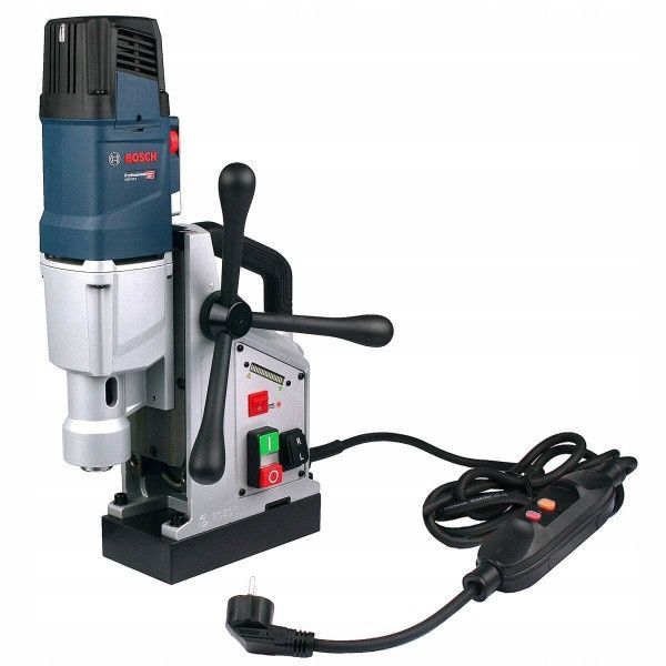 Сверлильный станок Bosch Professional GBM 50-2 (06011B4020) 726515 фото