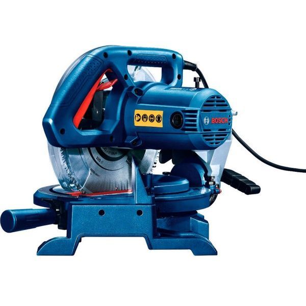 Торцювальна пила Bosch Professional GCM 10 MX (0601B29021) 726321 фото