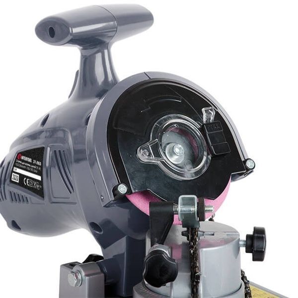 Станок для заточки цепей Intertool DT-0850 728424 фото