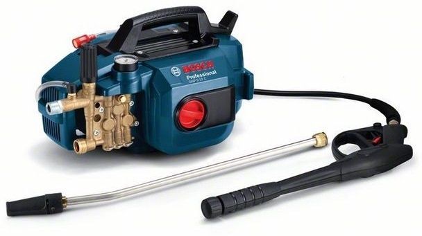 Мийка високого тиску Bosch GHP 5-13 C (0600910000) 726483 фото