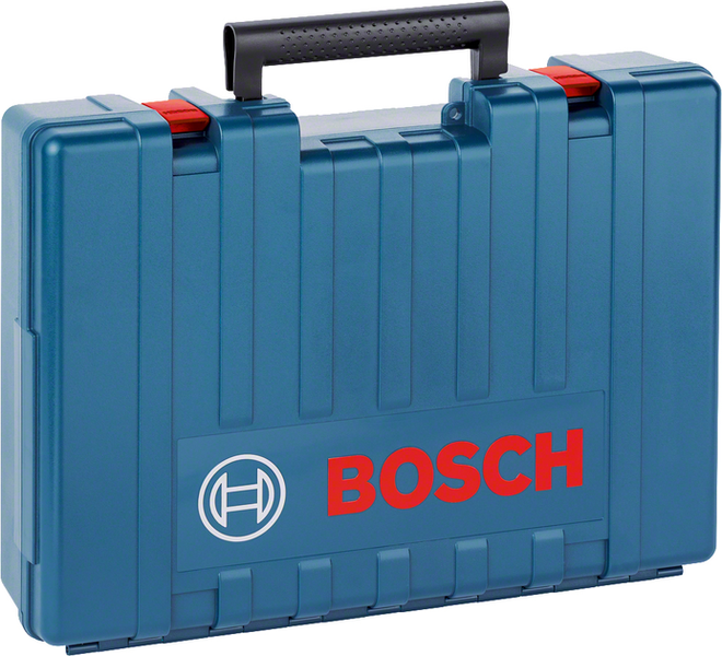 Перфоратор Bosch Professional GBH 3-28 DRE в чемодані (061123A000) 726305 фото