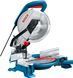 Торцювальна пила Bosch Professional GCM 10 MX (0601B29021) 726321 фото 1