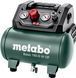 Компресор безмасляний Metabo Basic 160-6 W OF (601501000) 730357 фото 1