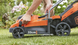 Газонокосилка аккумуляторная BLACK+DECKER BCMW3318L2 726744 фото 7