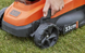 Газонокосилка аккумуляторная BLACK+DECKER BCMW3318L2 726744 фото 5