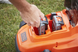 Газонокосилка аккумуляторная BLACK+DECKER BCMW3318L2 726744 фото 6