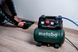 Компресор безмасляний Metabo Basic 160-6 W OF (601501000) 730357 фото 5