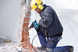 Перфоратор Bosch Professional GBH 3-28 DRE в чемодані (061123A000) 726305 фото 8