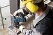 Перфоратор Bosch Professional GBH 3-28 DRE в чемодані (061123A000) 726305 фото 7