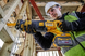 Пила шабельна акумуляторна DeWalt DCS389NT (без АКБ та ЗП) 727225 фото 6