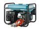 Генератор газобензиновый Konner & Sohnen KS 7000EG 725559 фото 6
