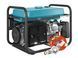 Генератор газобензиновый Konner & Sohnen KS 7000EG 725559 фото 5
